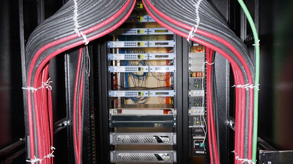 DTS Technical Inc. | 6-324 Saunders Rd, Barrie, ON L4N 9Y2, Canada | Phone: (647) 428-8838