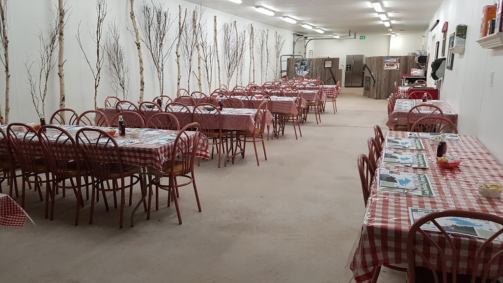 Davisons Pancake House & Maple Products | 2740 Newville Rd, Parrsboro, NS B0M 1S0, Canada | Phone: (902) 254-2562