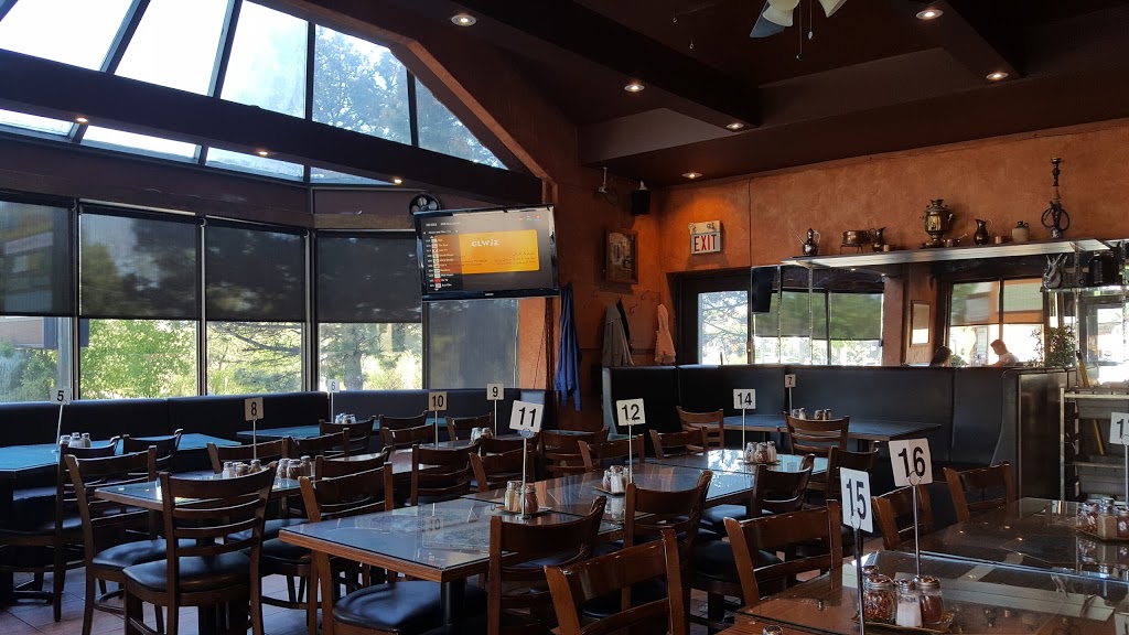 Darband Restaurant | 879 York Mills Rd, North York, ON M3B 1Y5, Canada | Phone: (416) 445-1777