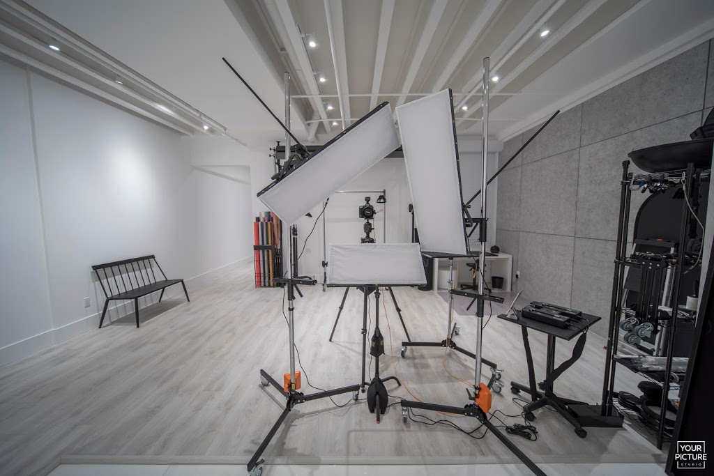 Your Picture Studio Inc. | 24455 61 Ave #37, Langley Twp, BC V2Y 0R4, Canada | Phone: (604) 655-0456