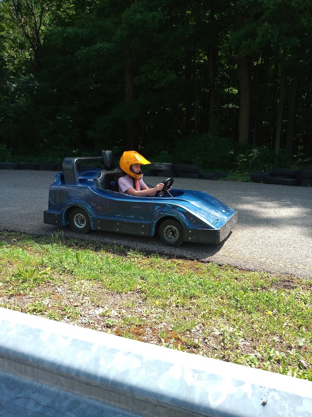 Doudou Karting | 1016 Bd Arthur-Sauvé, Saint-Eustache, QC J7R 4K3, Canada | Phone: (450) 472-0005