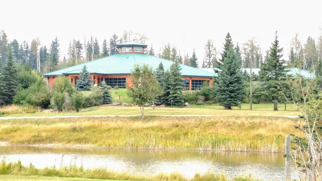 Our Lady Queen of Peace Ranch | 258 Mountain Lion Dr, Bragg Creek, AB T0L 0K0, Canada | Phone: (403) 949-2044