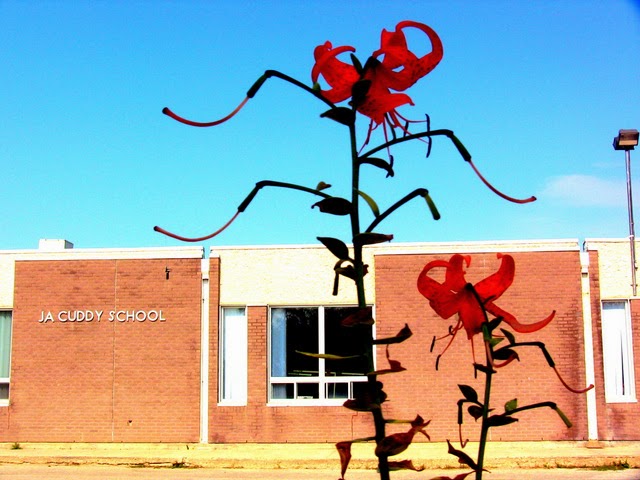 J. A. Cuddy School | 5 Main St, Sanford, MB R0G 2J0, Canada | Phone: (204) 736-2282