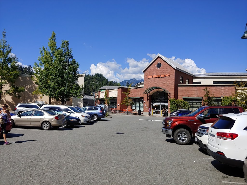 The Village at Park Royal | 925 Main St, West Vancouver, BC V7T 1A1, Canada | Phone: (604) 925-9547