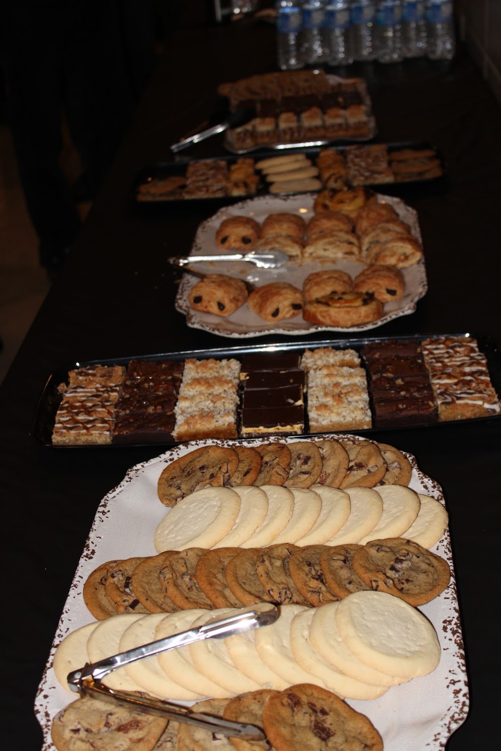 Country Style Barbeque & Catering | 1106 Church St Box 88, Wroxeter, ON N0G 2X0, Canada | Phone: (519) 335-4251