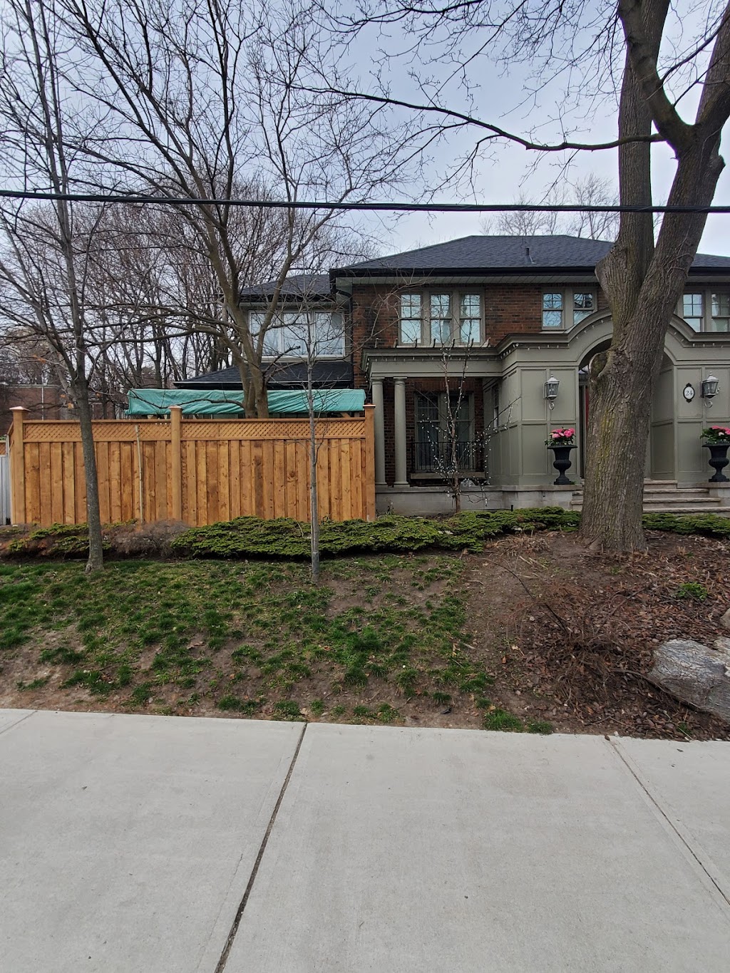 Maximum Renovation & landscaping Services | 44 Wellesworth Dr, Etobicoke, ON M9C 4R1, Canada | Phone: (647) 719-3951