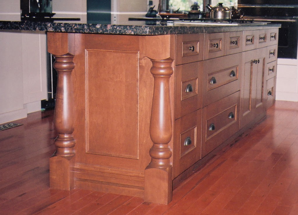 Handyman Contracting Services of Muskoka | 148 Crescent Dr, Gravenhurst, ON P1P 1L4, Canada | Phone: (705) 644-4597
