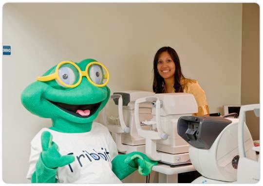 Calgary Vision Care | 261055 Crossiron Blvd #138, Rocky View No. 44, AB T4A 0G3, Canada | Phone: (403) 457-3935