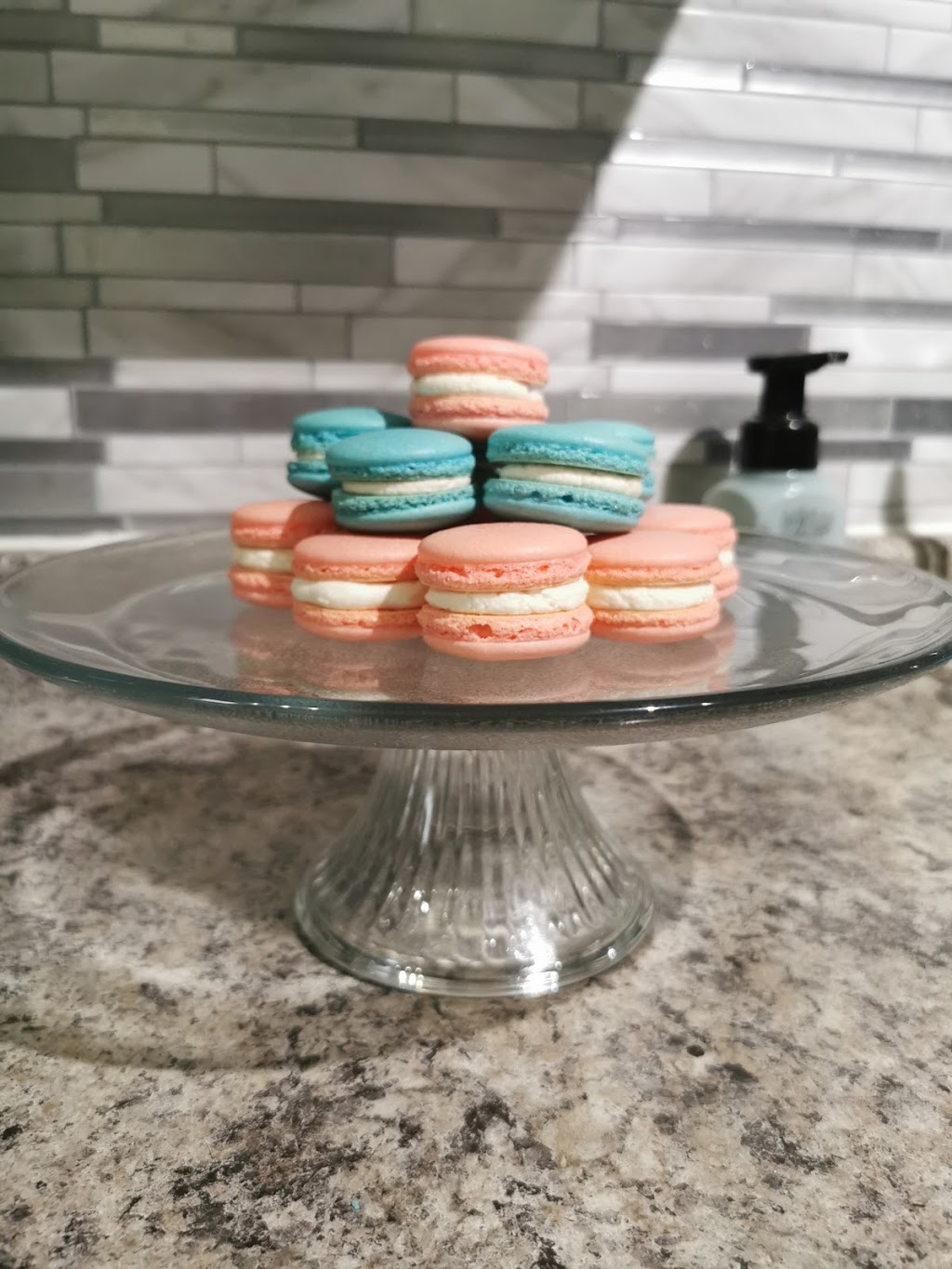 Ouu Sugar! | 10 Rodda Blvd, Scarborough, ON M1E 2Z6, Canada | Phone: (647) 919-7008