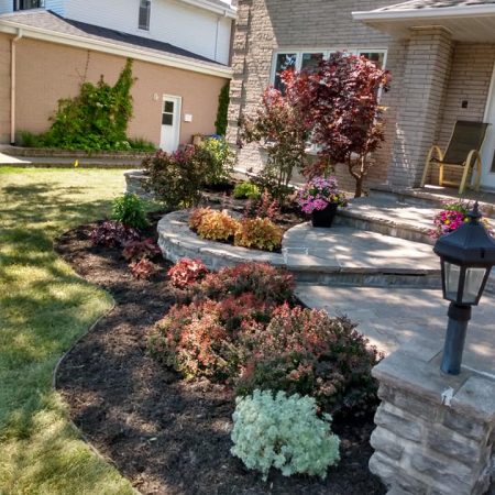 Entretien paysager Vert-Passion | 3267 Chem. du Golf, Sorel-Tracy, QC J3R 0G2, Canada | Phone: (450) 742-7713