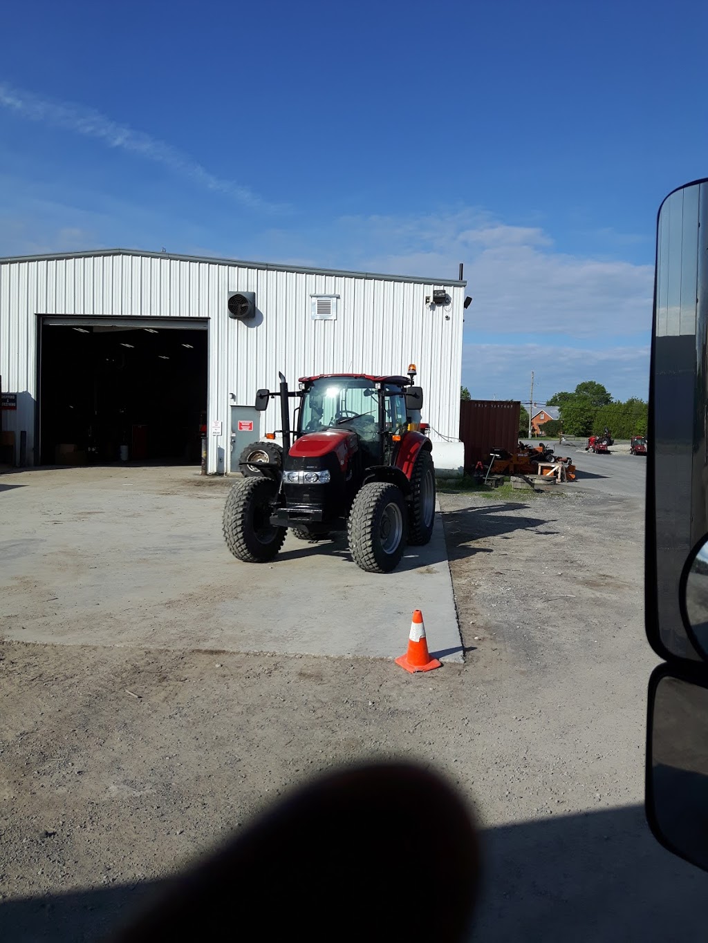 Nedco | 2710 Carp Rd, Carp, ON K0A 1L0, Canada | Phone: (613) 836-7515