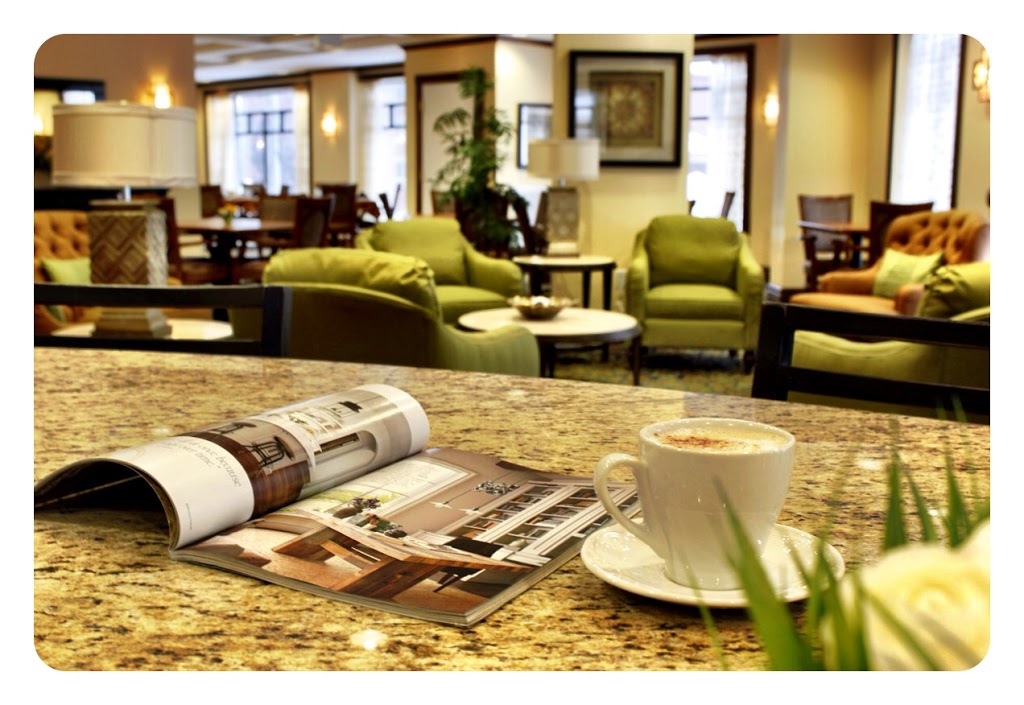 Waterford Barrie Retirement Community | 132 Edgehill Dr, Barrie, ON L4N 1M1, Canada | Phone: (705) 792-2442
