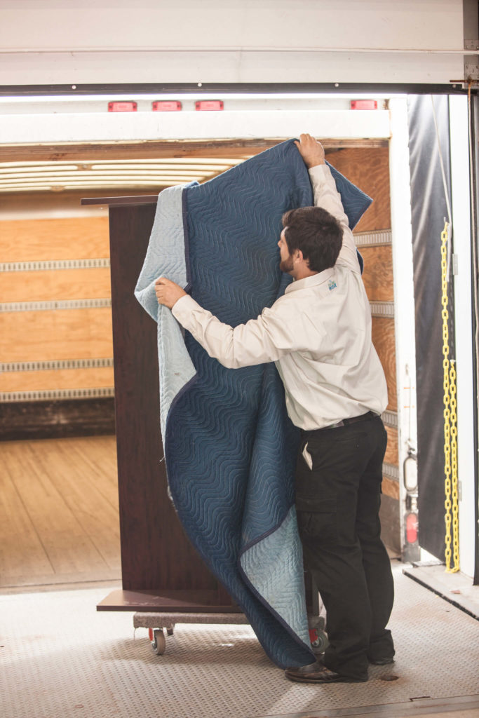 Office Move Pro | 1290 Old Innes Rd #713, Ottawa, ON K1B 5M6, Canada | Phone: (613) 748-5757
