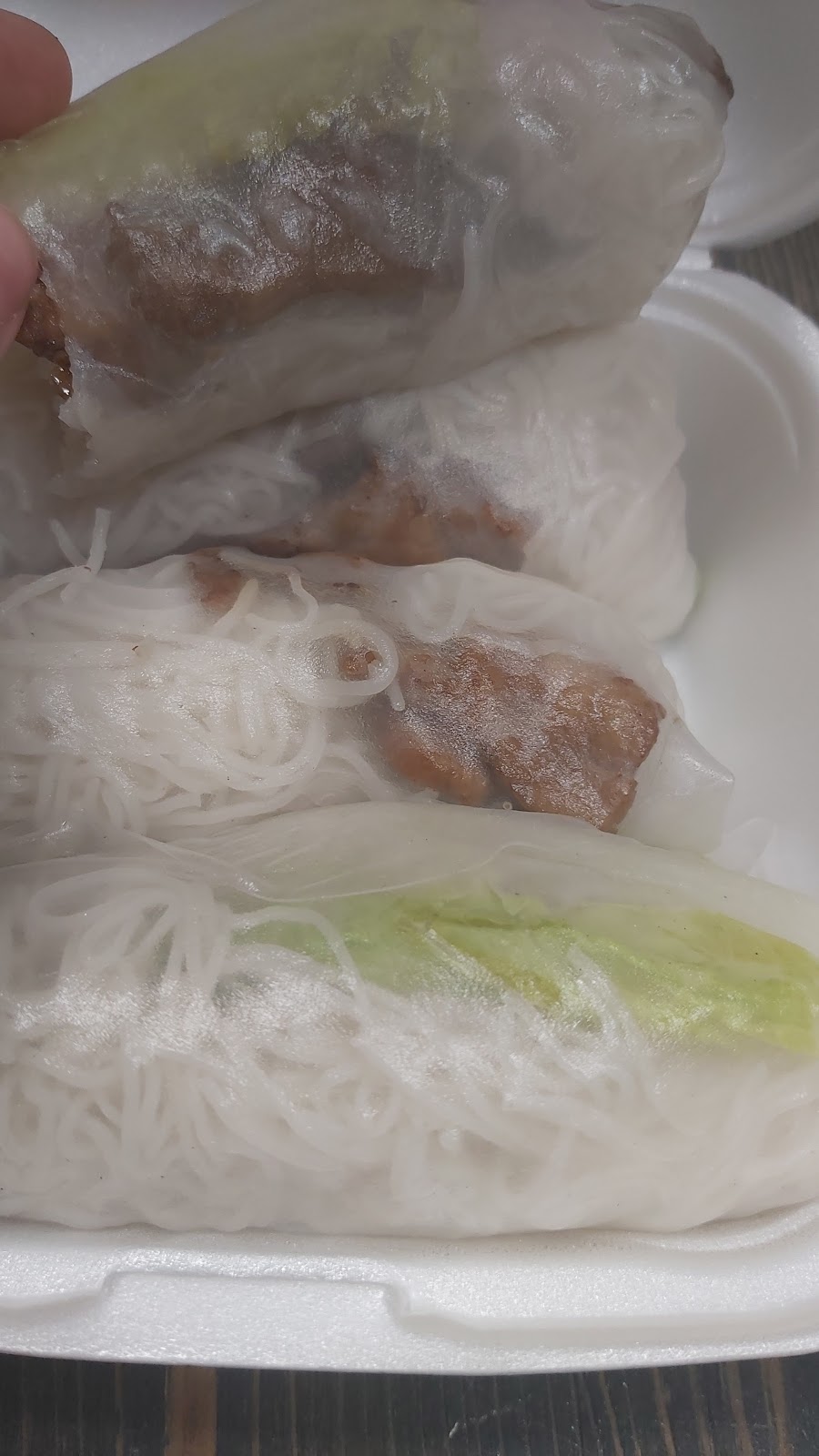Spicy Peppercorn Chinese & Vietnamese Restaurant | 3590 6 Ave E, Prince Albert, SK S6V 7S5, Canada | Phone: (306) 763-7755