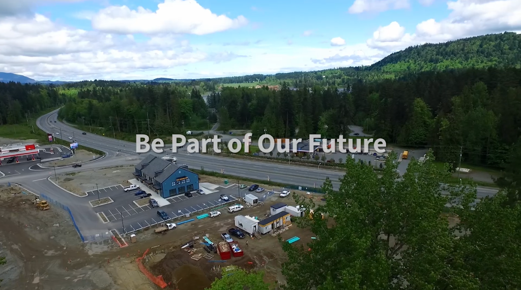Coast Salish Development Corporation | 12610 Trans-Canada Hwy, Ladysmith, BC V9G 1M5, Canada | Phone: (250) 924-2444