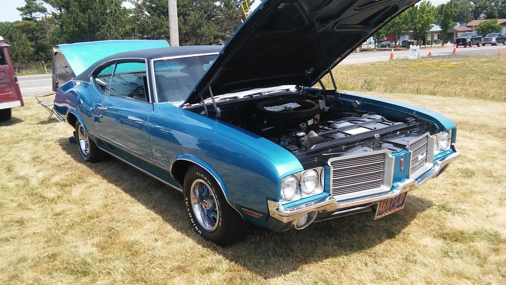 K-S Auto Stores | 811 Niagara St, Tonawanda, NY 14150, USA | Phone: (716) 692-8222