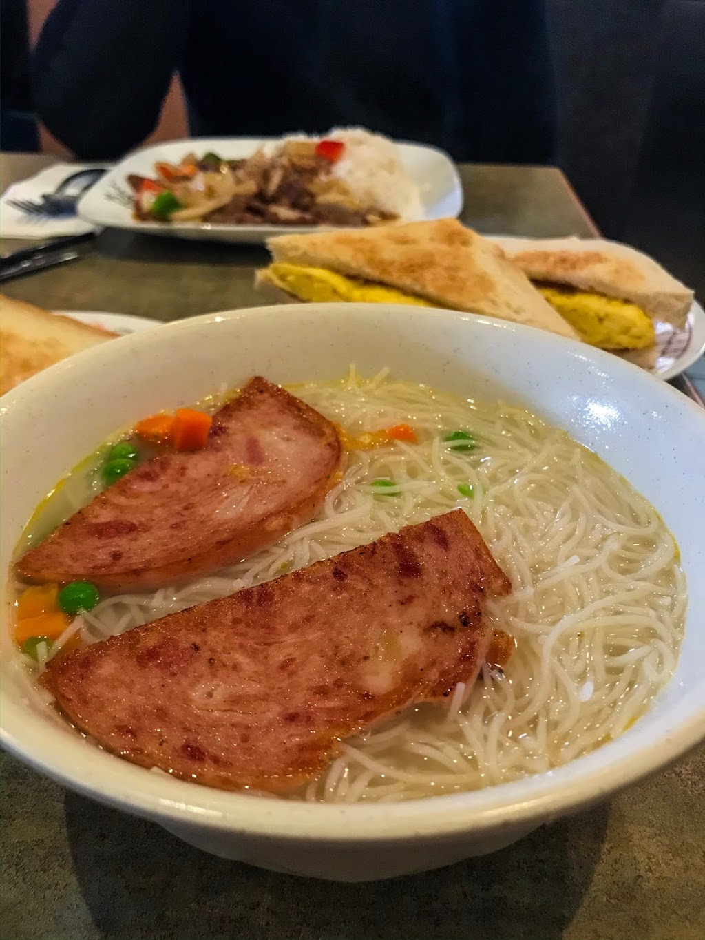 HK Garden 花園茶室 | 4236 Sheppard Ave E, Scarborough, ON M1S 1T5, Canada | Phone: (416) 299-0779