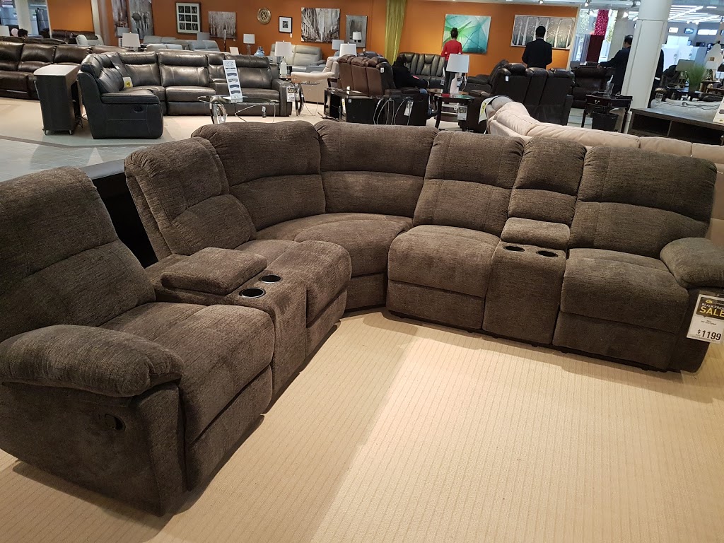 Leons | 299 Bass Pro Mills Dr, Concord, ON L4K 5Z6, Canada | Phone: (905) 532-0141