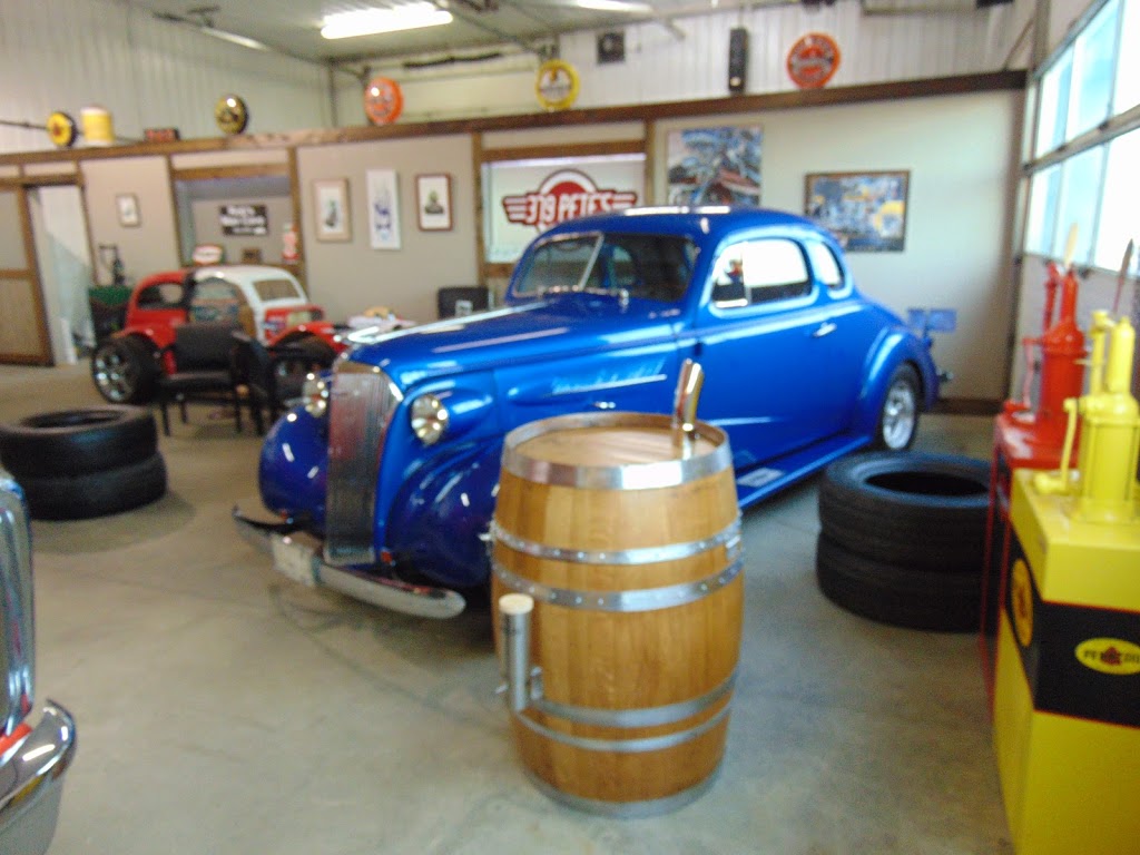 379 PETES INC | 3208 52 Ave, Innisfail, AB T4G 1E2, Canada | Phone: (403) 227-3937