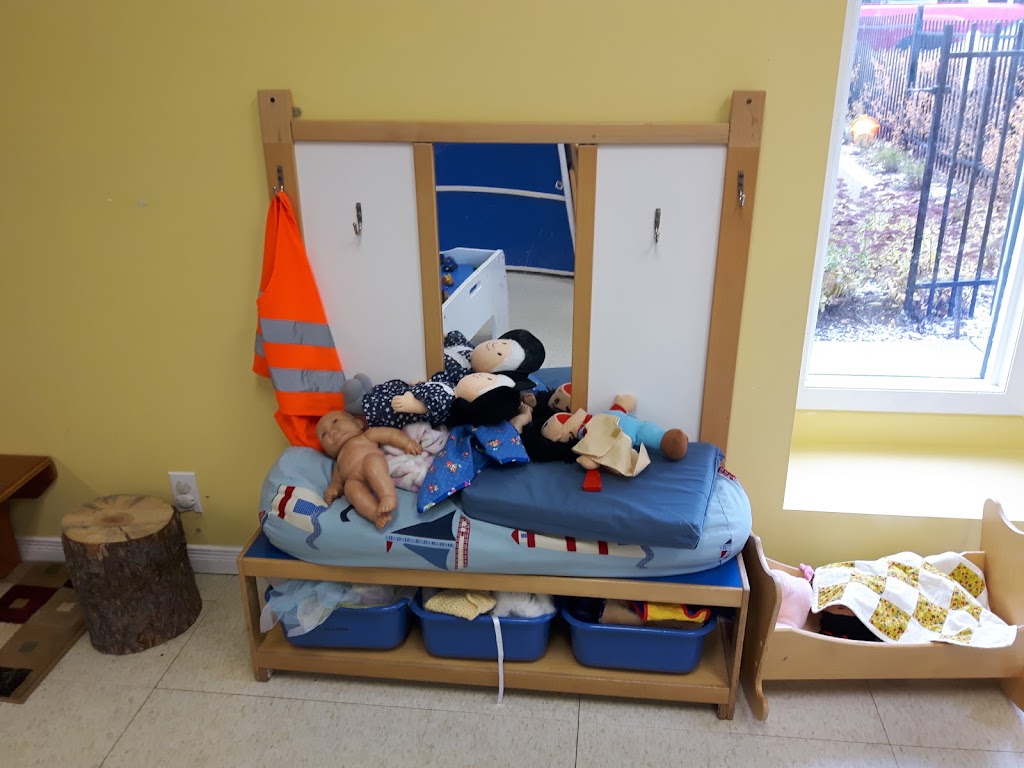 Links2Care EarlyON Child & Family Centre Georgetown | 8 James St, Georgetown, ON L7G 2H3, Canada | Phone: (905) 873-2960