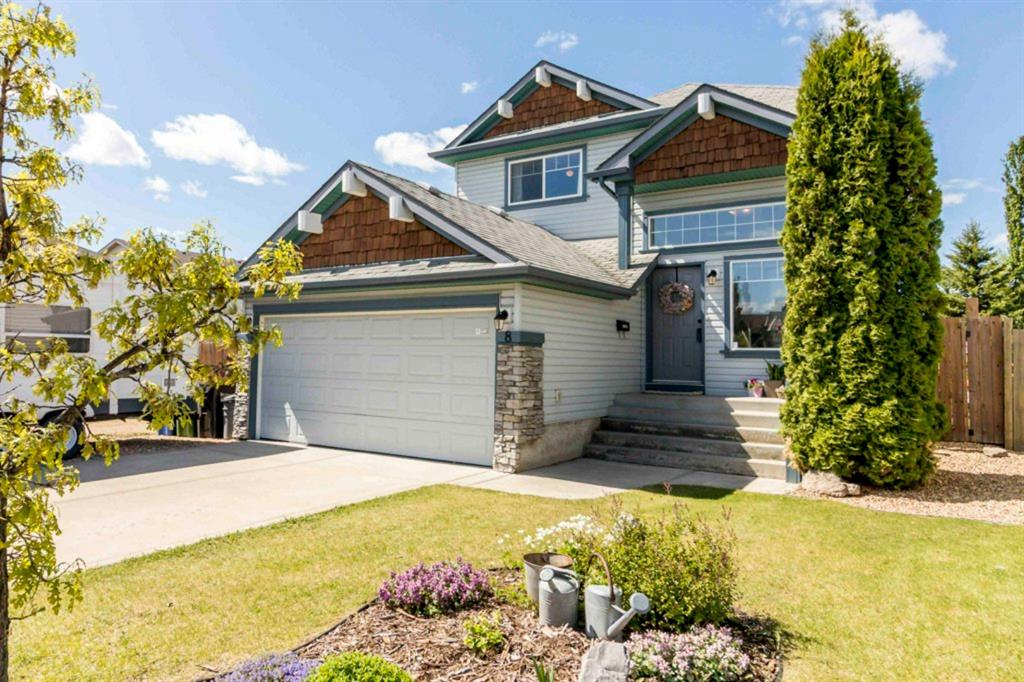 Red Deer Landscaping & Design | 76 Vanson Close, Red Deer, AB T4R 0G9, Canada | Phone: (587) 802-0936