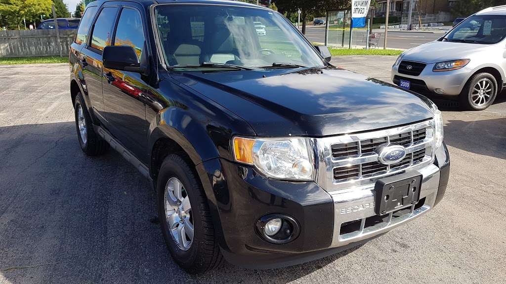 Luna Auto Sales | 2803 King St E, Hamilton, ON L8G 1J6, Canada | Phone: (289) 700-3900