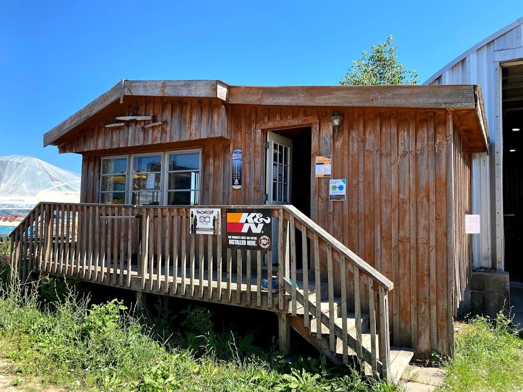 Riverside Auto | 782606, Side Rd 3, Chatsworth, ON N0H 1G0, Canada | Phone: (519) 794-4599