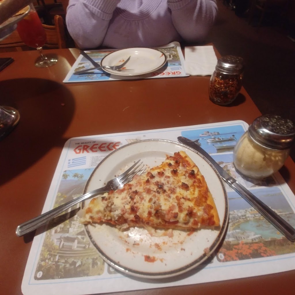 Ocean Park Pizza & Steak House | 27234 Fraser Hwy, Aldergrove, BC V4W 3P8, Canada | Phone: (604) 856-7767