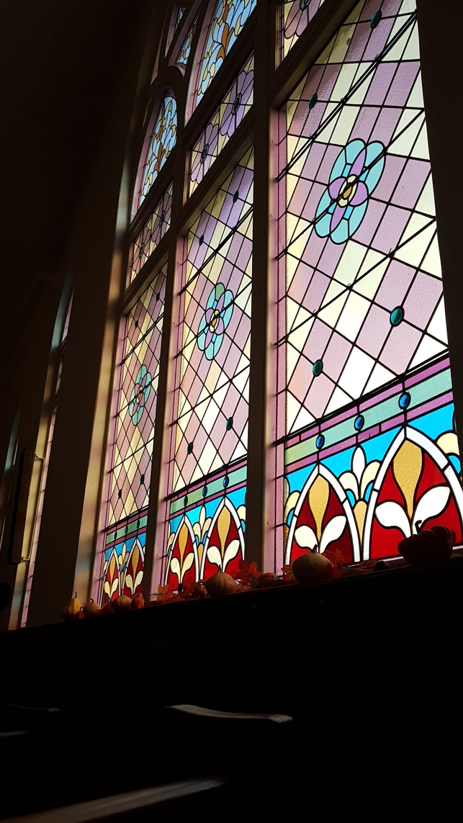 Emmanuel United Church | 63 Factory St, Odessa, ON K0H 2H0, Canada | Phone: (613) 386-7125