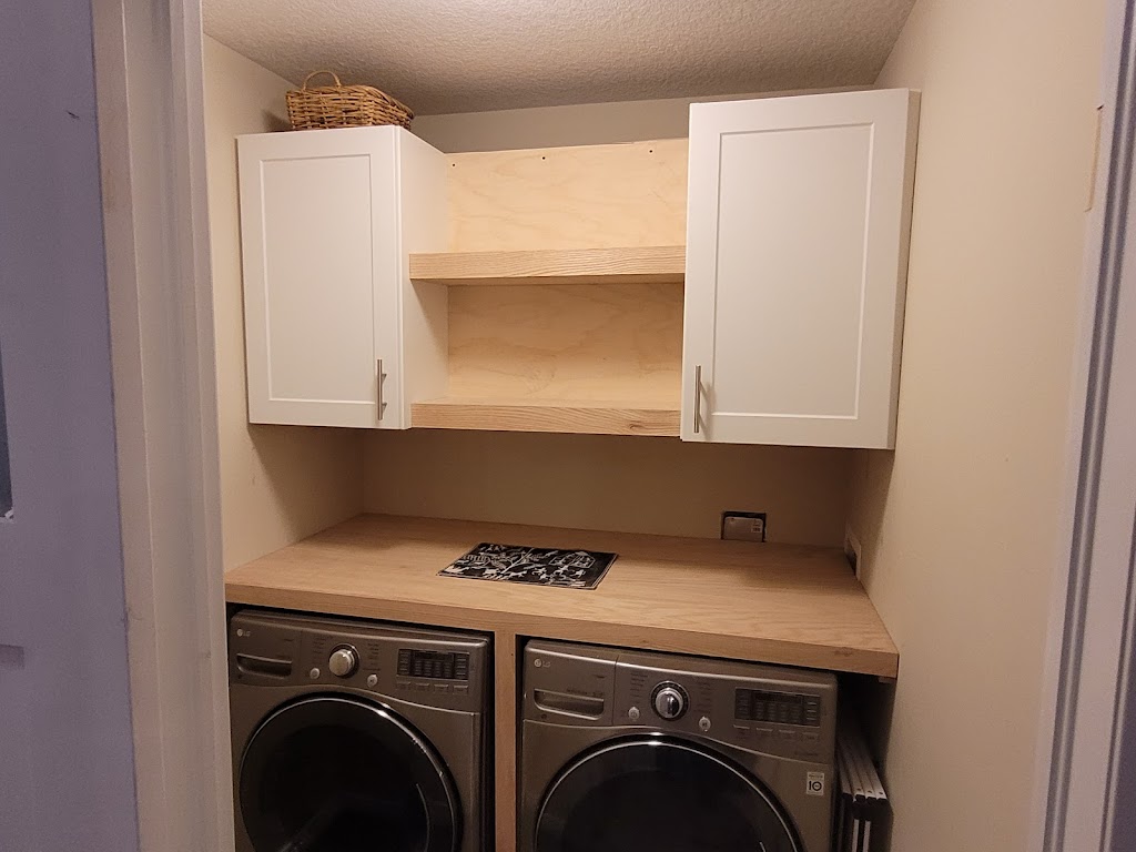 Cambridge Woodworking & Tile | 156 Birkinshaw Rd, Cambridge, ON N1P 0A7, Canada | Phone: (226) 600-8017