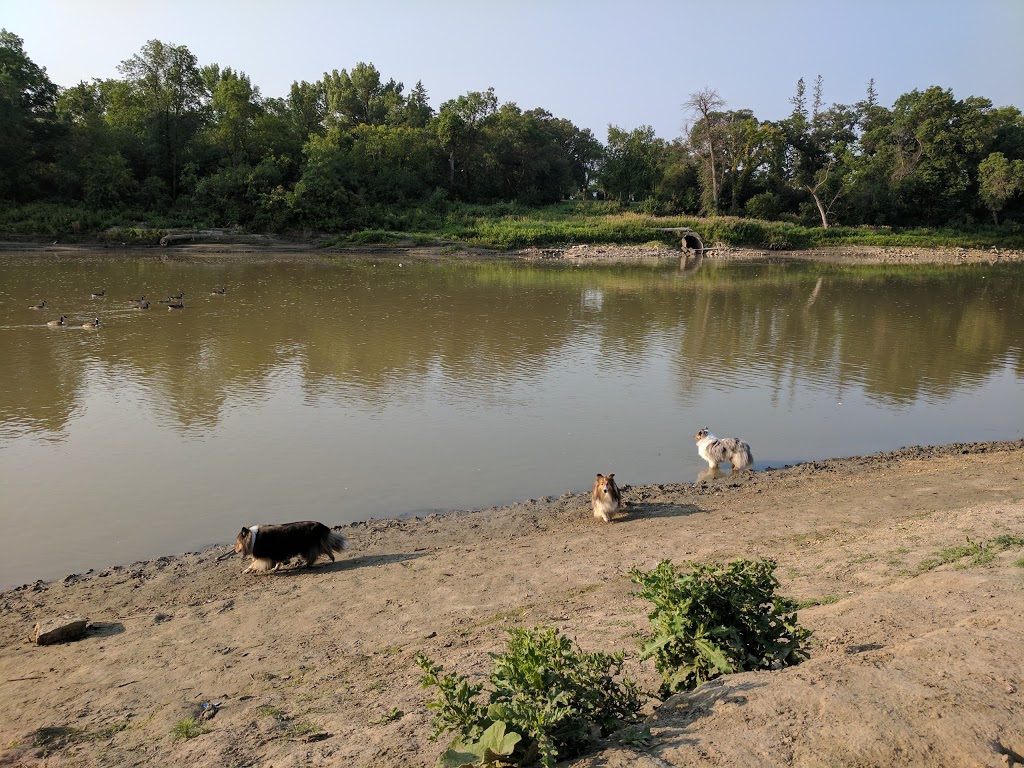 Bourkevale Park | 90 Ferry Rd, Winnipeg, MB R3J 1V7, Canada | Phone: (204) 888-1599