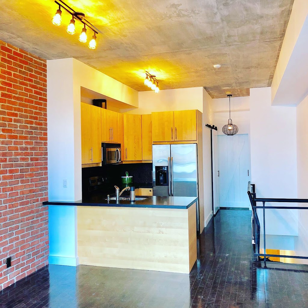 Saedus Renovations | 11 Oneida Crescent #309, Richmond Hill, ON L4B 0A1, Canada | Phone: (416) 893-9133