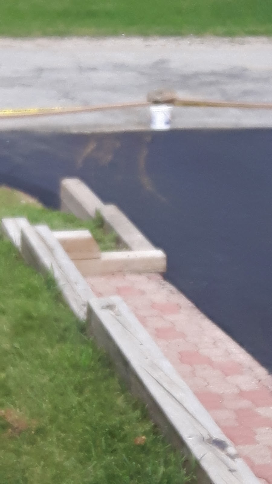 King Road Paving Ltd | Alliston, ON L9R 1V1, Canada | Phone: (705) 435-5464