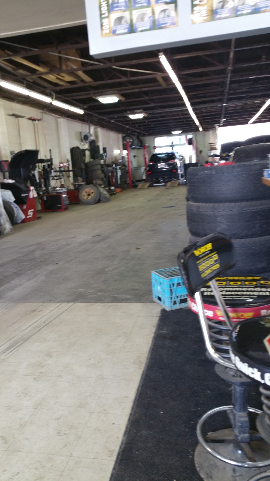 T2 TRUCK & AUTO | 7425 77 Ave NW, Edmonton, AB T6B 0B7, Canada | Phone: (780) 466-7704