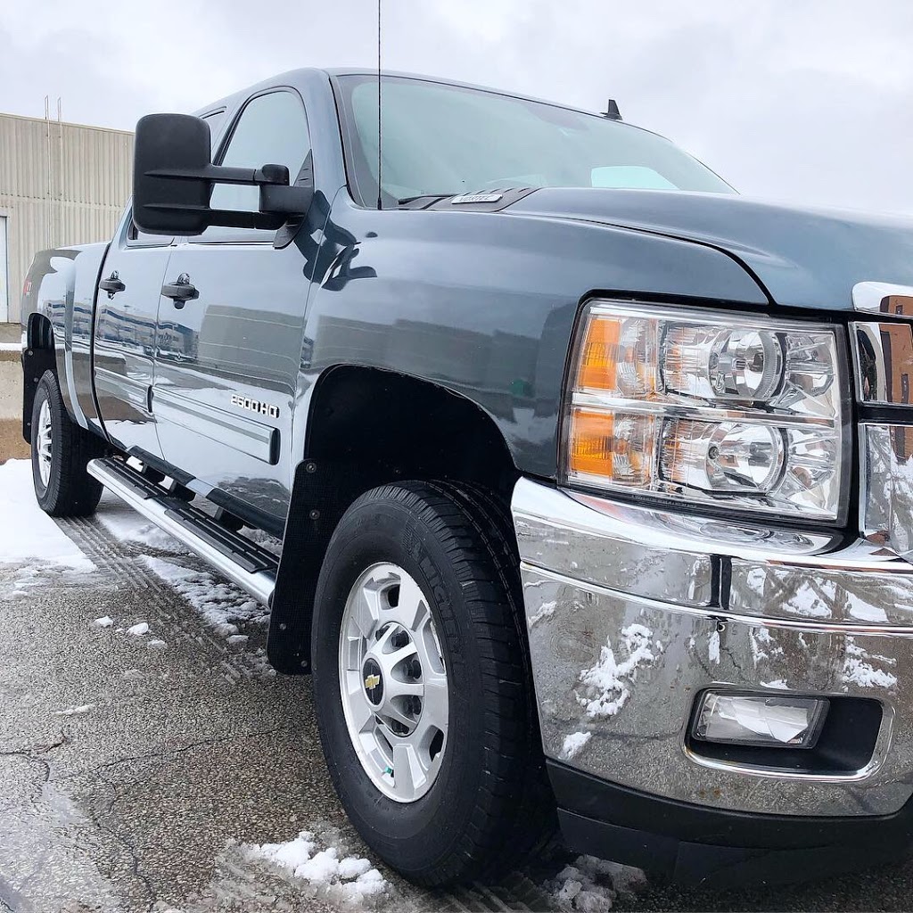 SET Auto Care | 17-250 Regina Rd, Woodbridge, ON L4L 8N1, Canada | Phone: (416) 997-2031