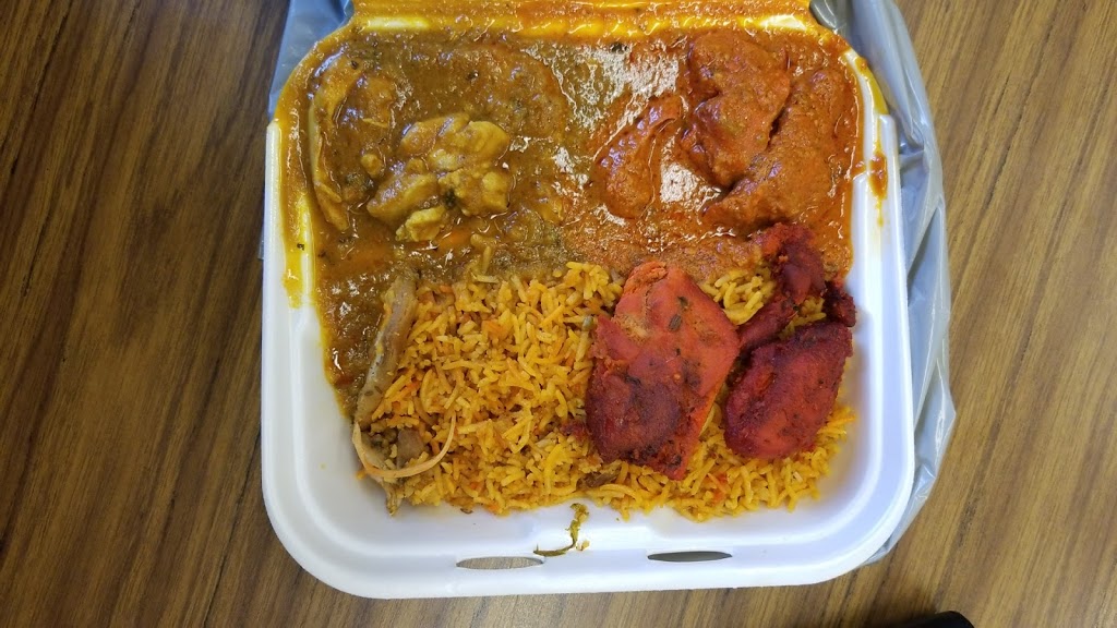 Indian Flavour | 4700 Keele St, North York, ON M3J 1P3, Canada | Phone: (416) 663-2666