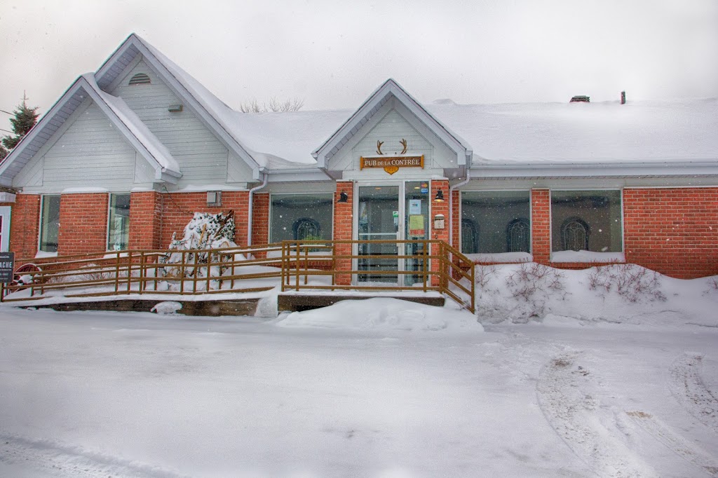 Microbrasserie de Bellechasse et Pub de la Contrée | 2020 de lÉglise, Buckland, QC G0R 1G0, Canada | Phone: (418) 789-4444
