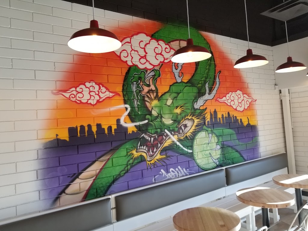 KFTea | 2827 Mill Woods Rd NW, Edmonton, AB T6K 4A9, Canada | Phone: (780) 761-8321