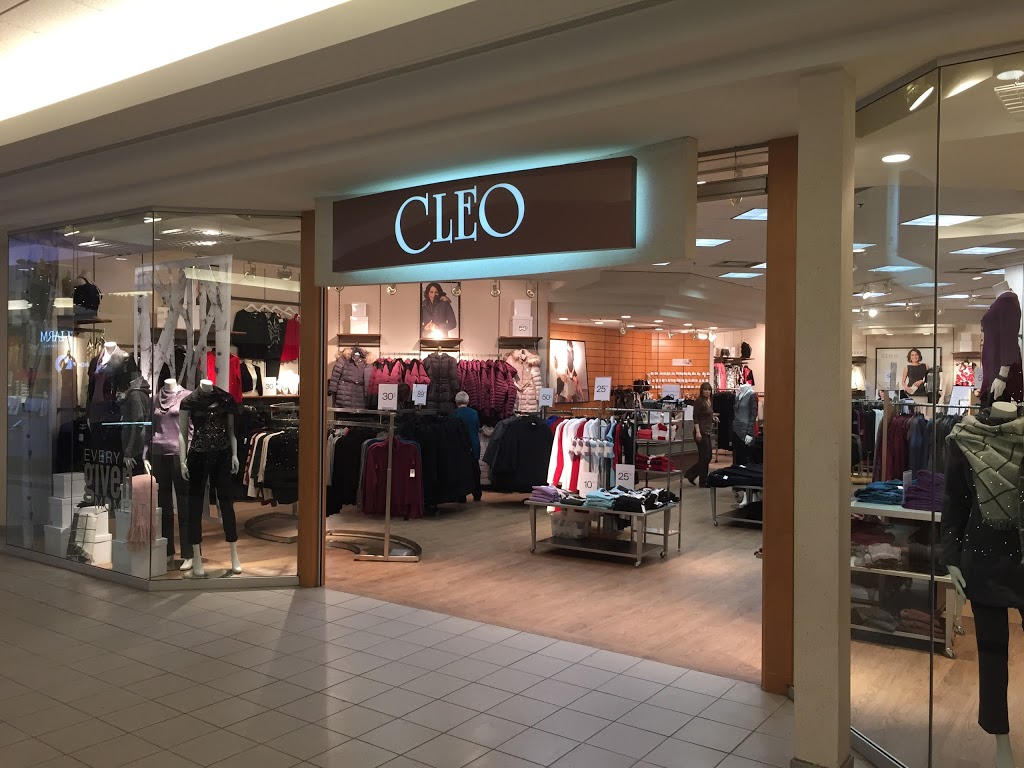 Cleo | Southland Mall Unit #21, 2965 Gordon Rd, Regina, SK S4S 6H7, Canada | Phone: (306) 585-0336