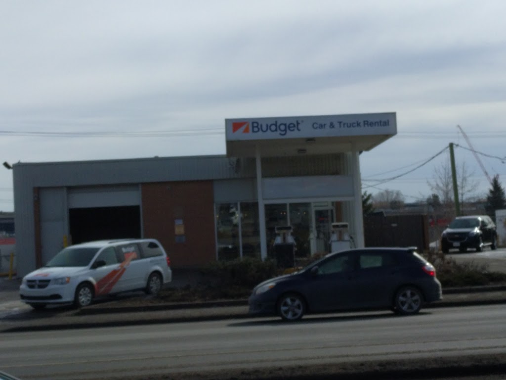 Budget | 5210 Macleod Trail SW, Calgary, AB T2H 0J2, Canada | Phone: (403) 226-1550