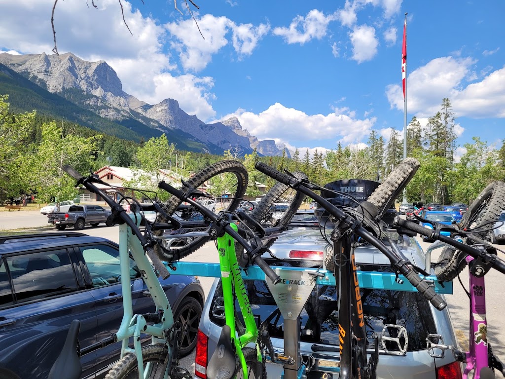 BIKE eRACK | 909 Seymour Blvd, North Vancouver, BC V7J 2J7, Canada | Phone: (604) 313-0497