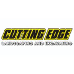 Cutting Edge Landscaping & Excavating | 95 Centreline Rd, Omemee, ON K0L 2W0, Canada | Phone: (705) 875-2127