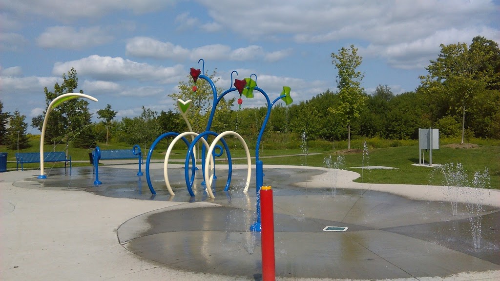 alan kuzmich park | 143 West Park Ave, Bradford, ON L3Z 0B7, Canada