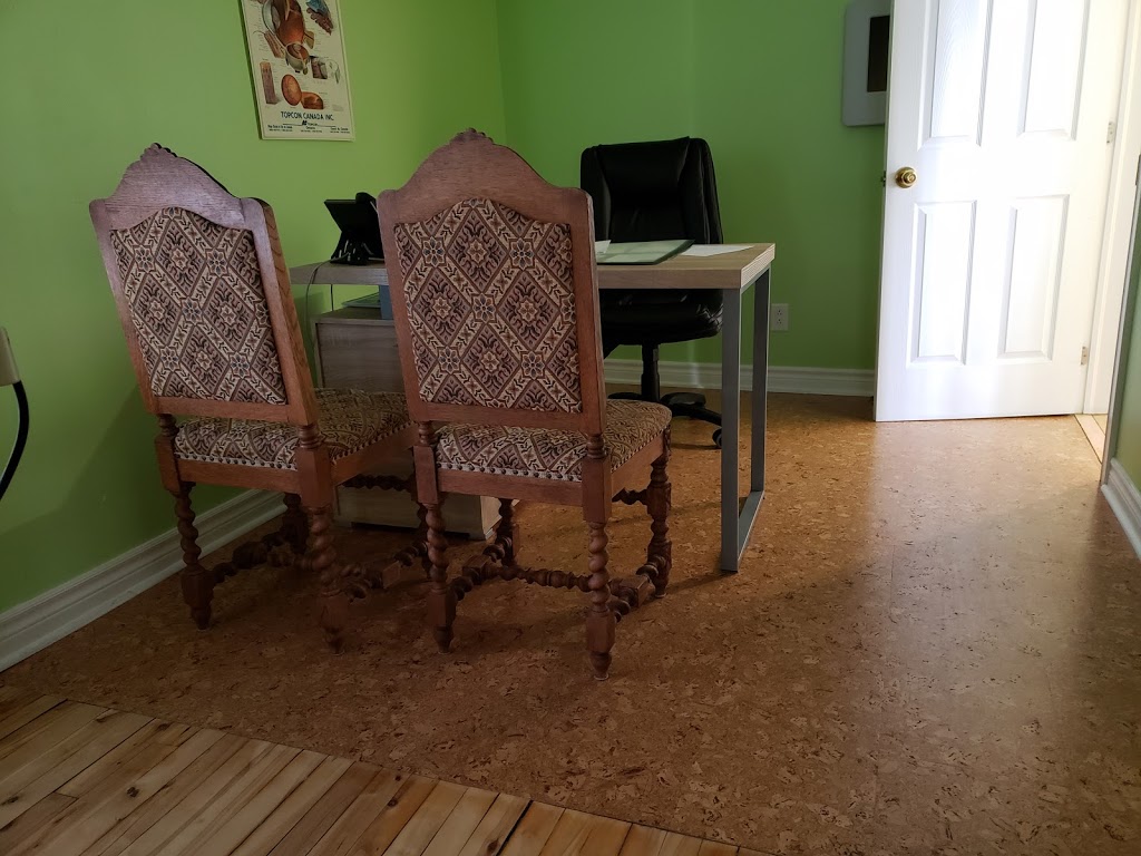 Centre Visuel De Prevost | 908 Chemin du Lac Écho, Prévost, QC J0R 1T0, Canada | Phone: (450) 224-2993