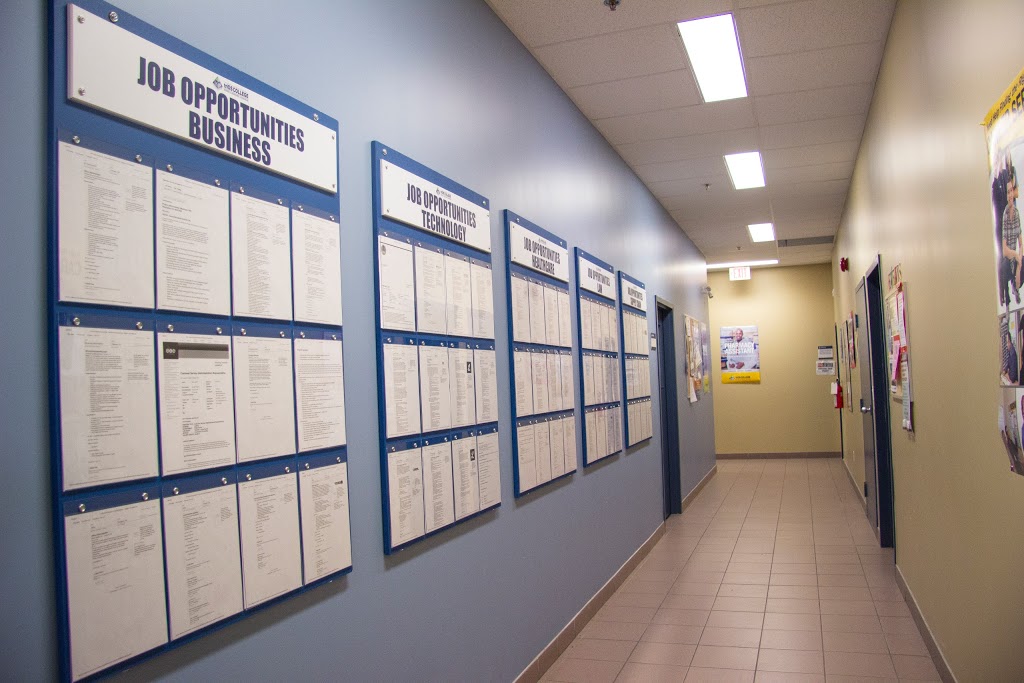 triOS College Business Technology Healthcare - Oshawa Campus | 200 John St W suite c5, Oshawa, ON L1J 2B4, Canada | Phone: (905) 435-9911