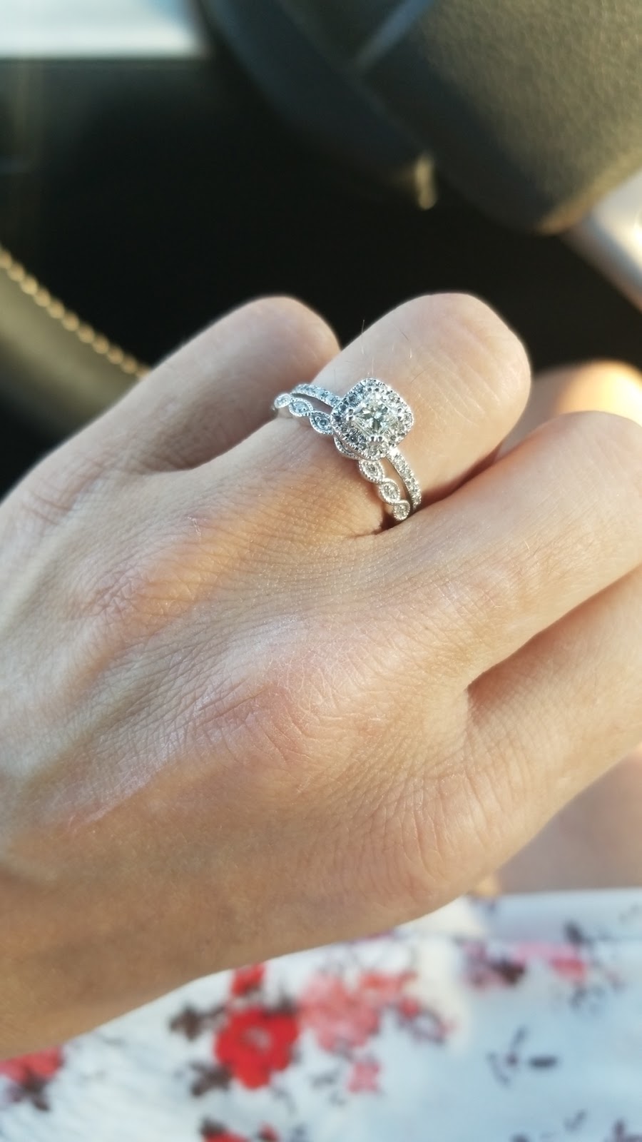 Peoples Jewellers | 550 King St N, Waterloo, ON N2L 5W6, Canada | Phone: (519) 886-5120