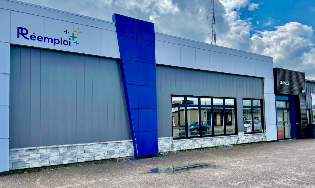 Quincaillerie R+ Dolbeau-Mistassini | 340 8e Av, Dolbeau-Mistassini, QC G8L 3E4, Canada | Phone: (418) 668-0025