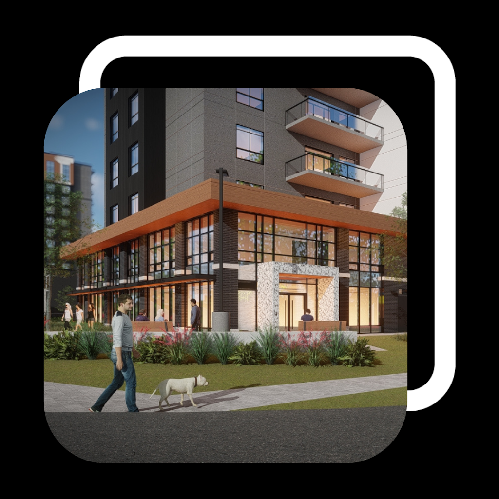 Muse at Morgan Park | 3343 Morgan Avenue, London, ON N6L 0B7, Canada | Phone: (519) 619-7950
