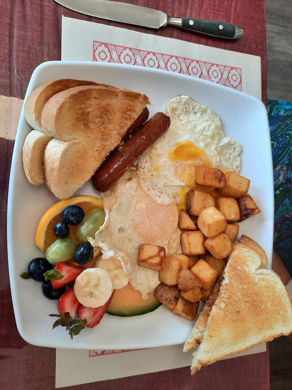 Dan Oeuf - Déjeuner & Dîner | 81 Boulevard Georges-Gagné S H, Delson, QC J5B 2E6, Canada | Phone: (450) 845-1995
