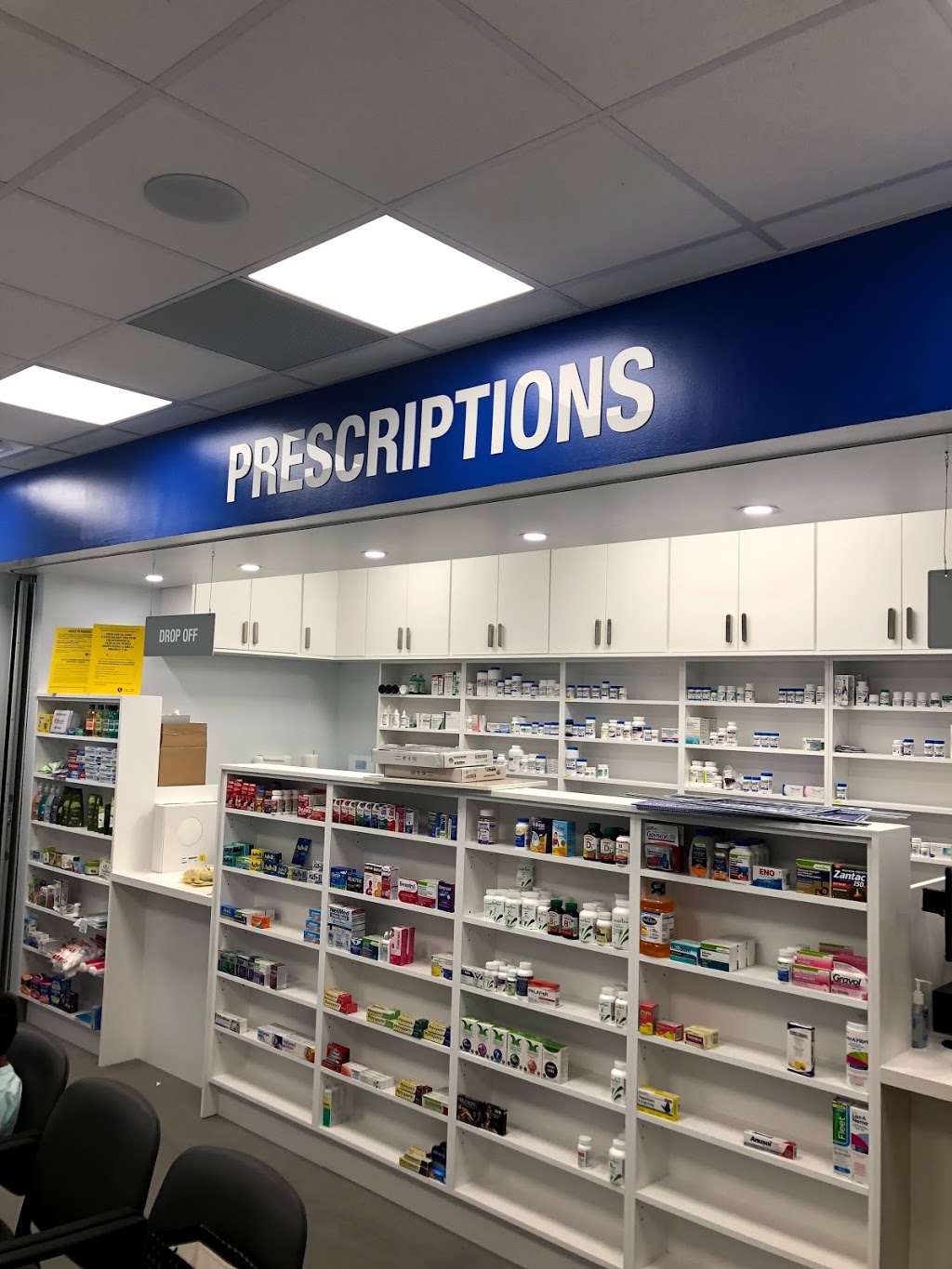 Danton Pharmacy | 2-7025 Danton Promenade, Mississauga, ON L5N 5E5, Canada | Phone: (905) 785-9222